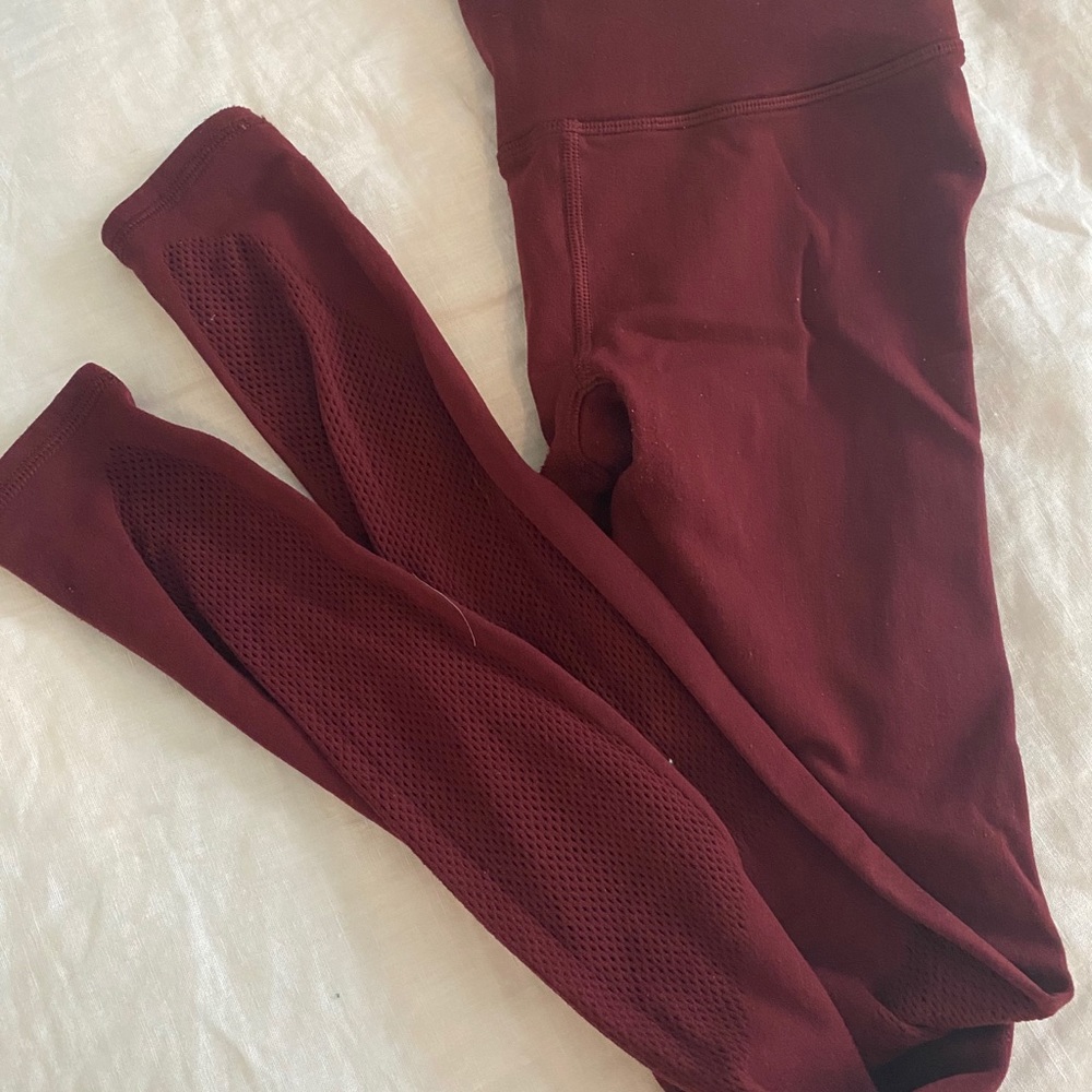 Lululemon leggings